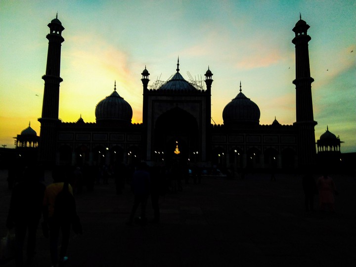 Jama Masjid