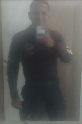 trabajando