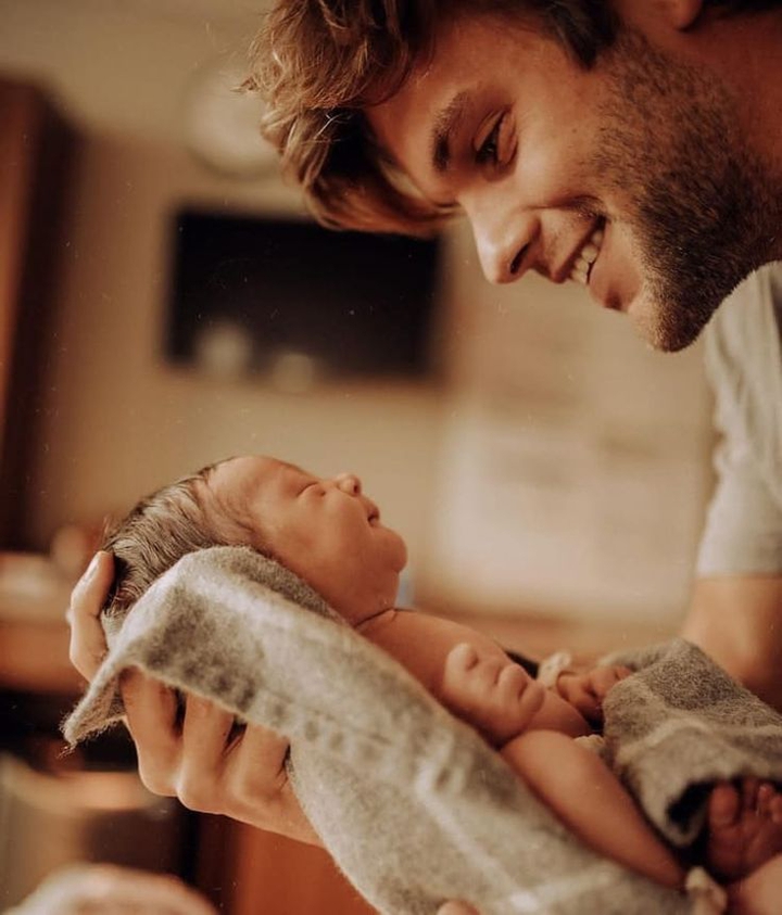 father