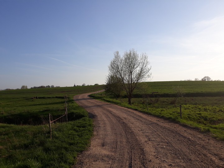 Chwalęcice♧Kłodawa