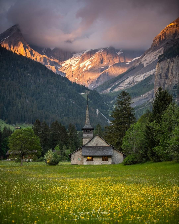 Switzerland