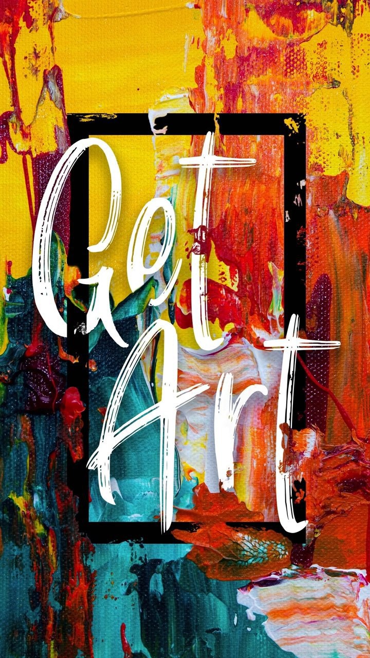 art is life