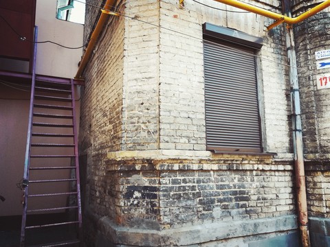 Street