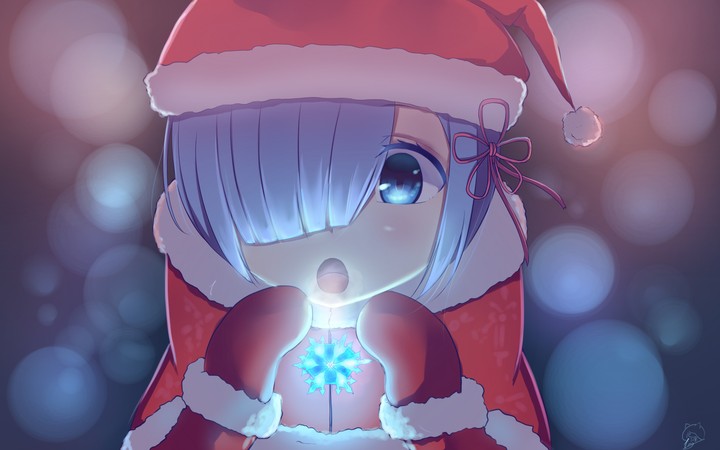 rem navidad