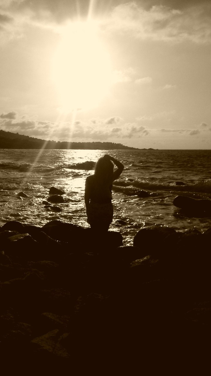 Sunrise