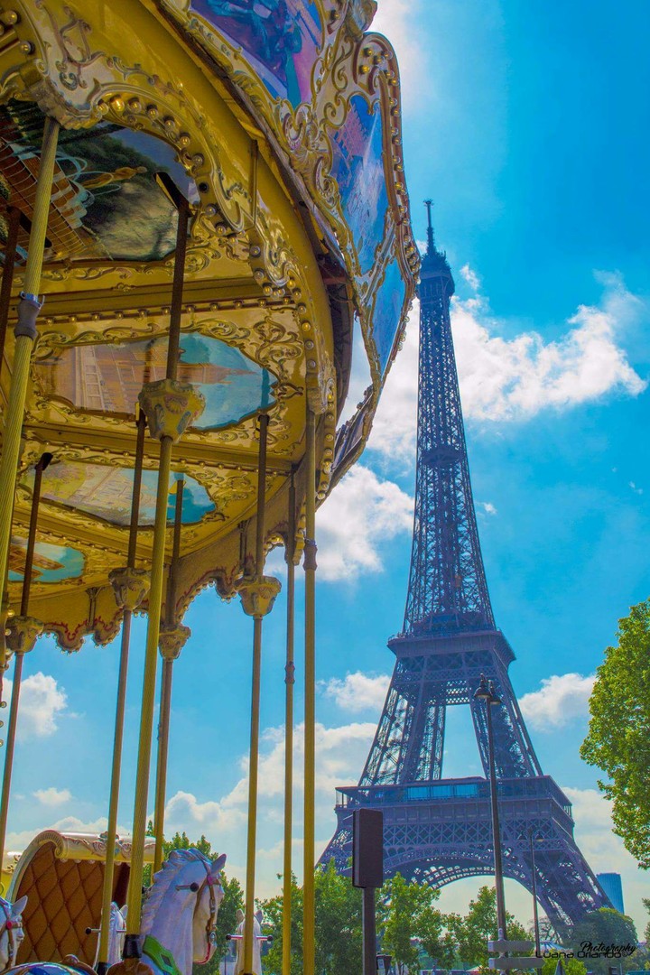 Parigi