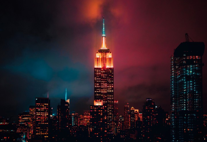 Skyscraper