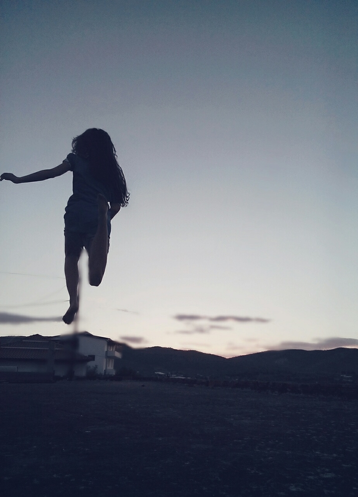 freedom