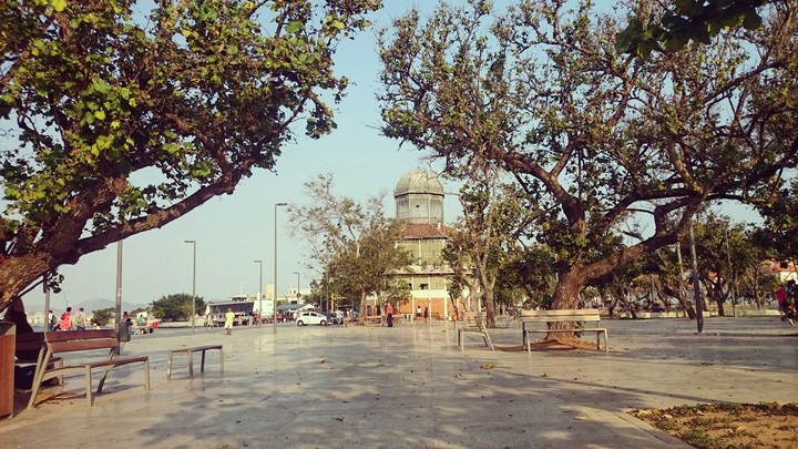 Praça XV