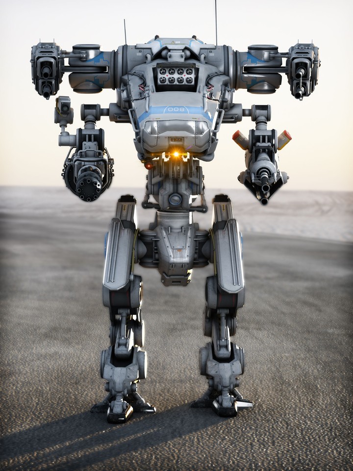 Roboter