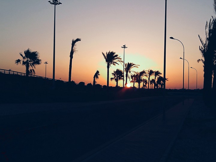 hurghada international airport