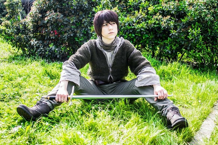 cosplay 5