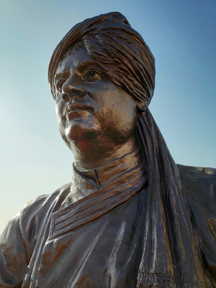 swami vivekananda