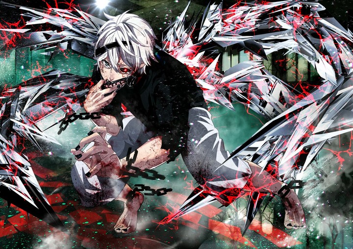Tokio Ghoul