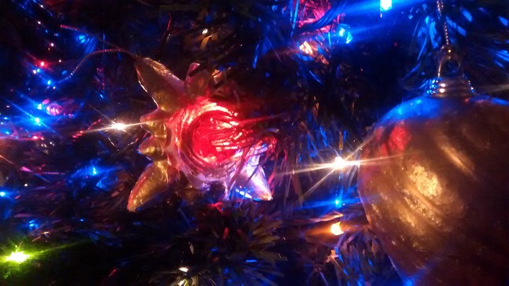 Christmas Star