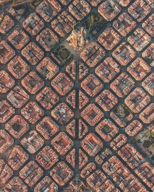espagna