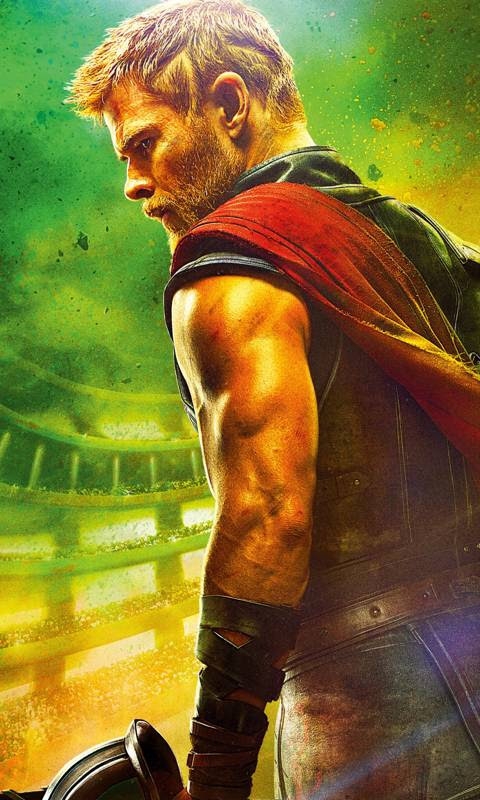 Thor Ragnarok02