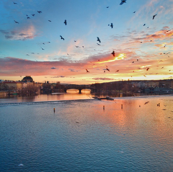 Charles Bridge