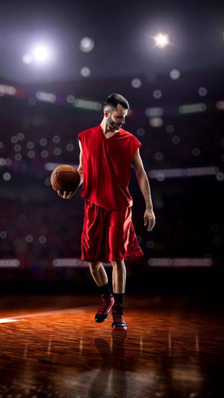 Basketball