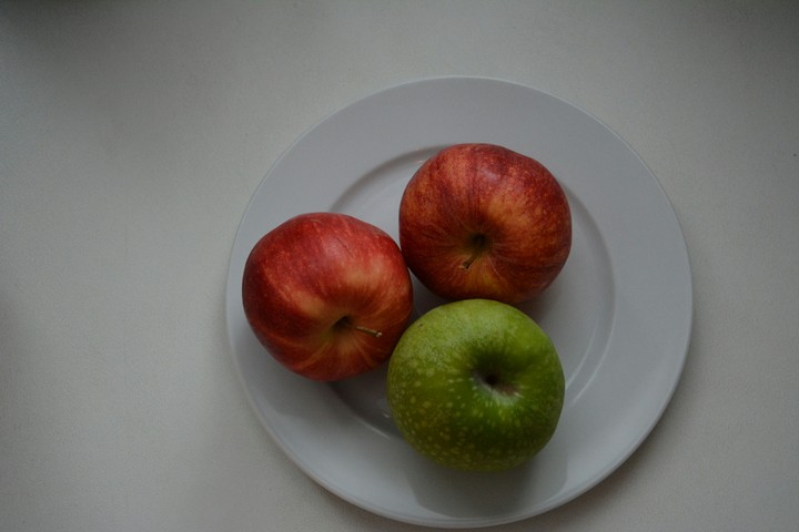 Apples