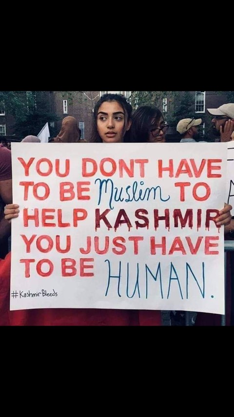 being Human