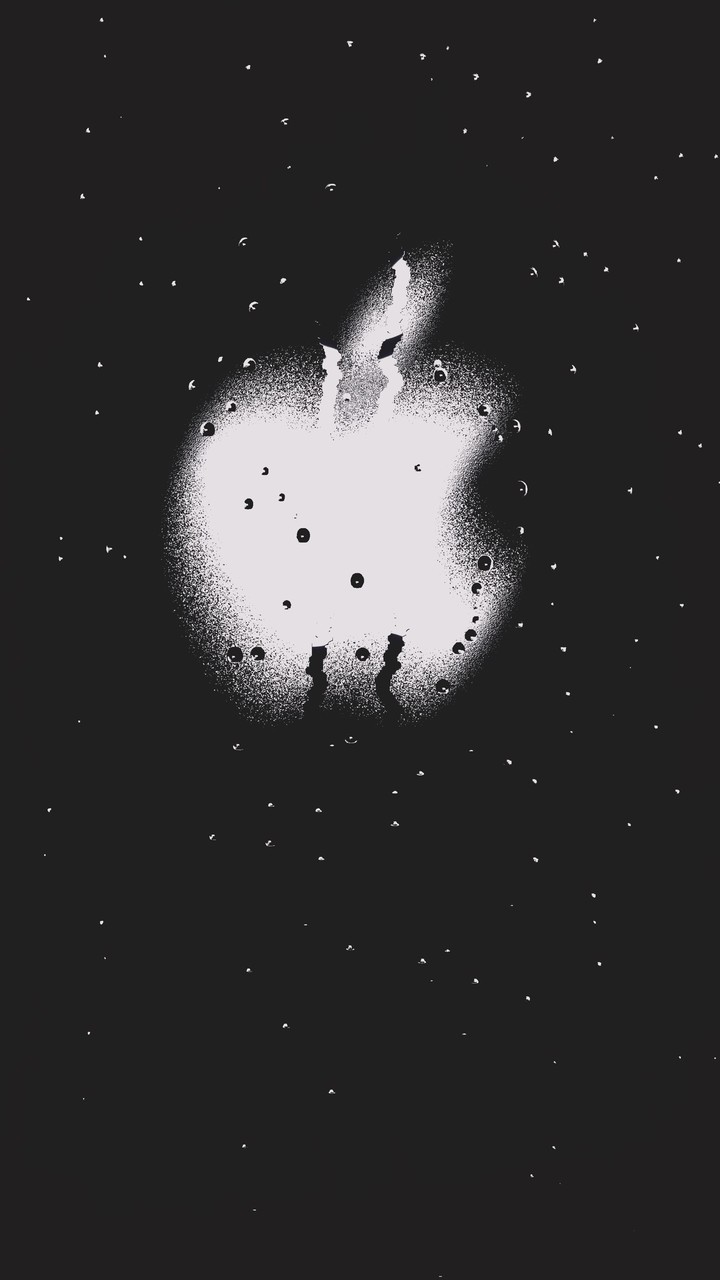 apple logo