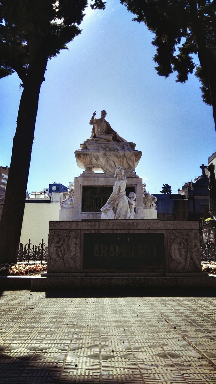 Cementery