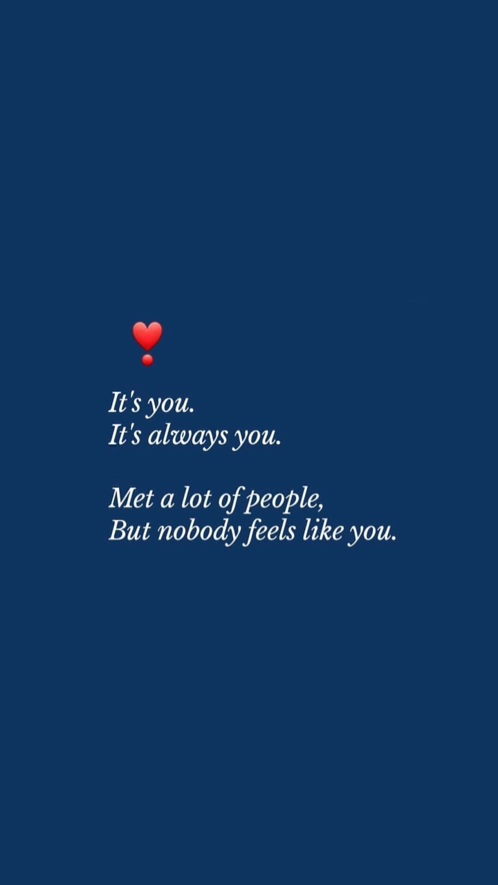 love