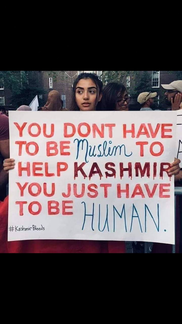 being Human