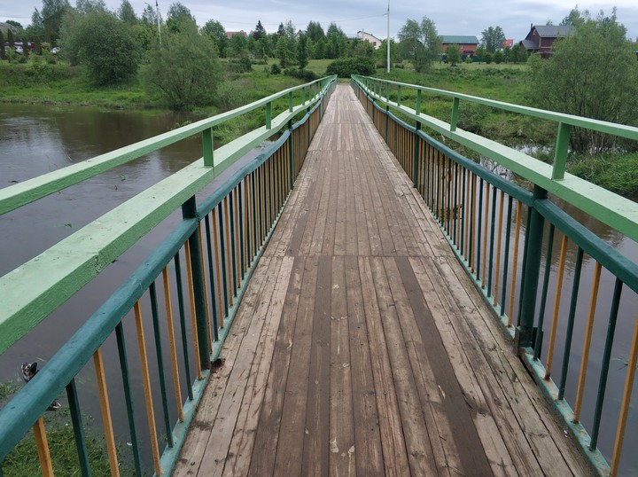 bridge