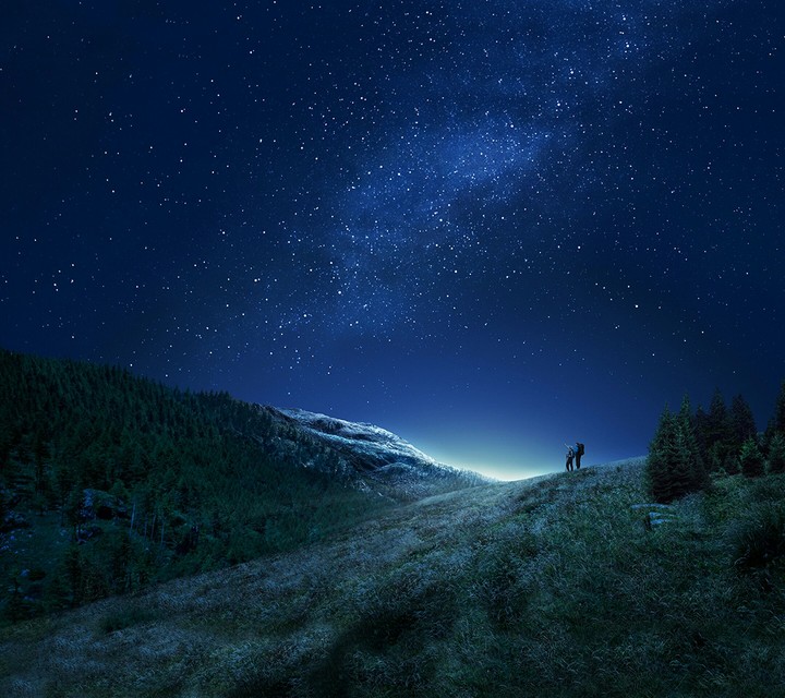 Samsung Galaxy S8 Wallpaper
