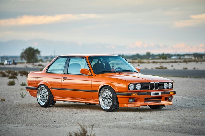 BMW 318is