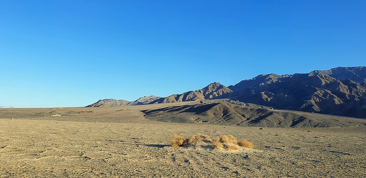 death valley