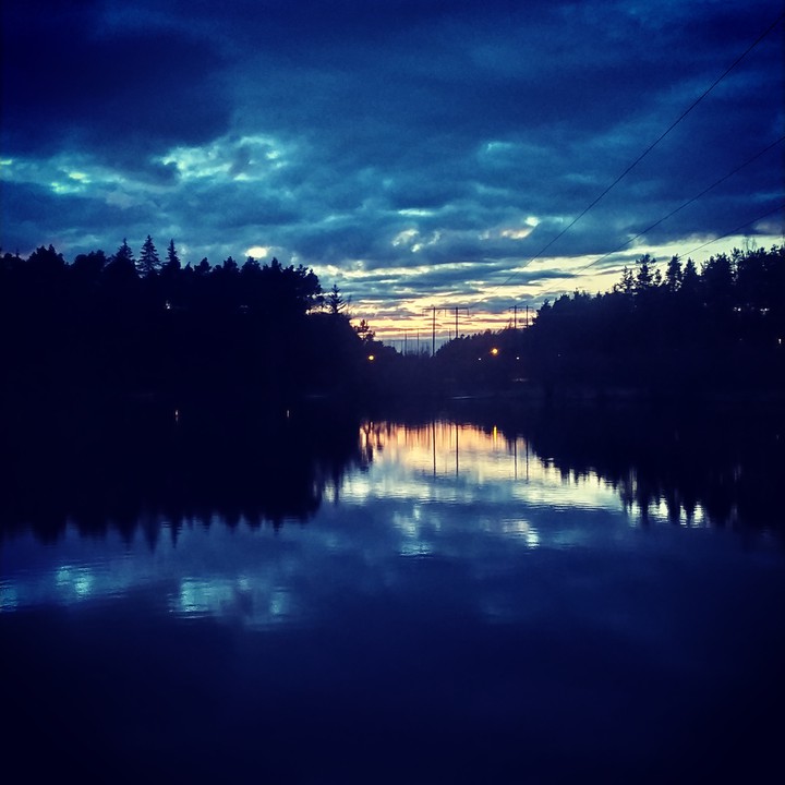 Sweden