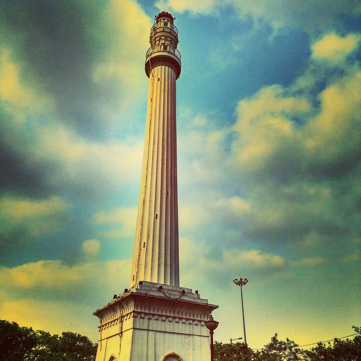 sahidminar @kolkata