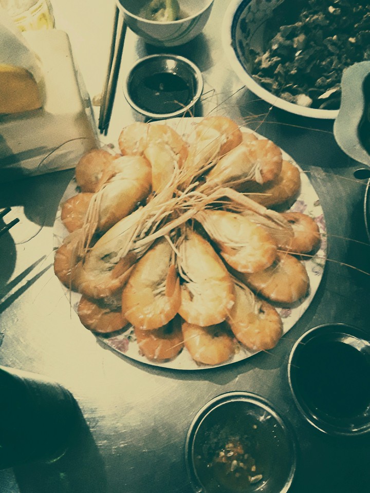 food