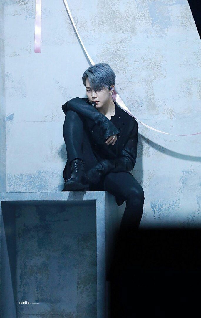 Jimin⚜️