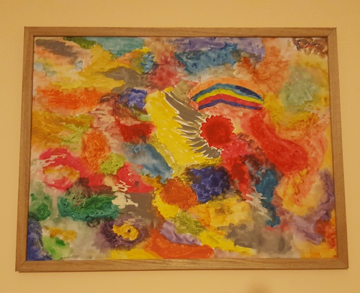 art dream
