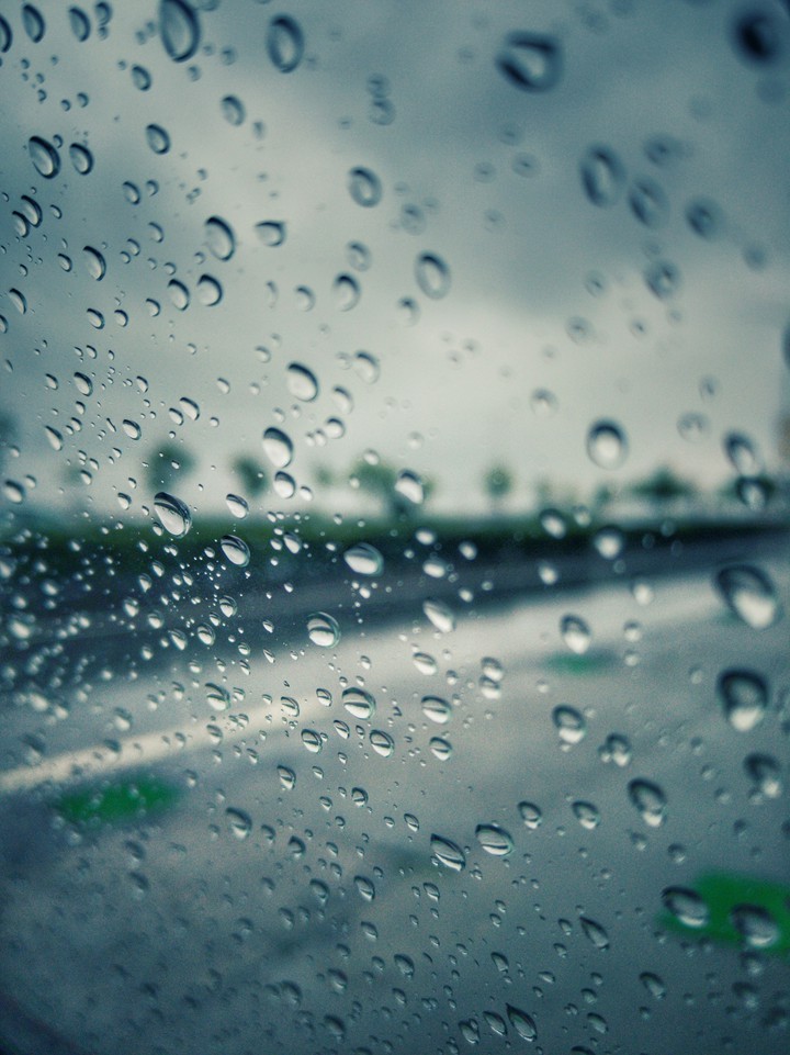 Raindrop