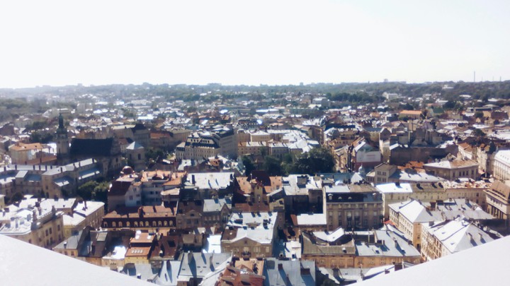 Львів 