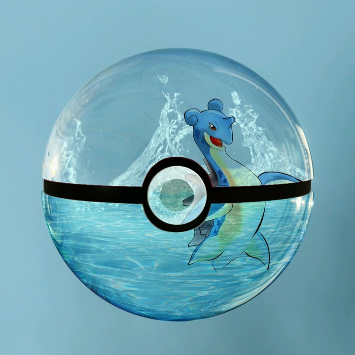 pokemon