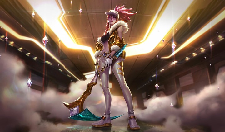 prestige akali