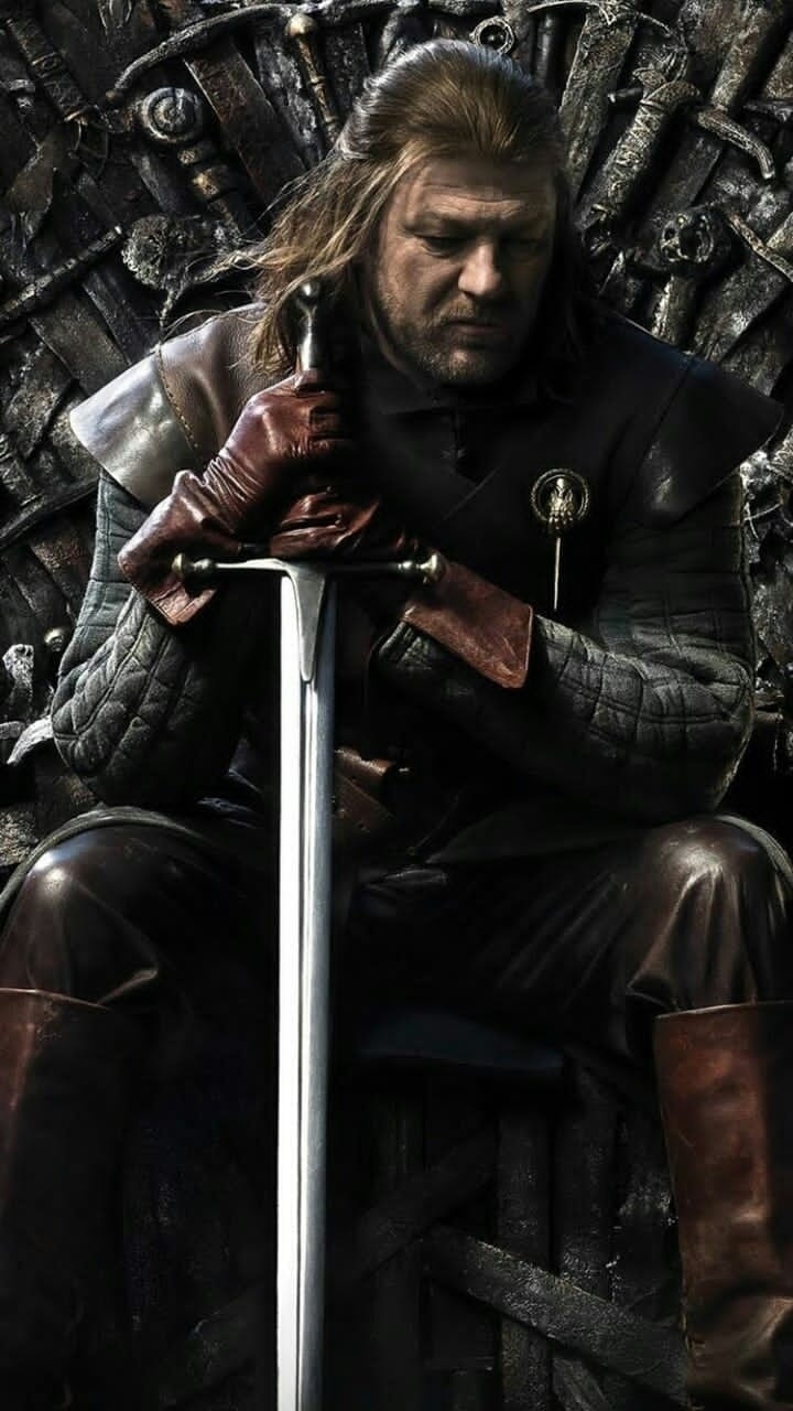 Game Of Thrones