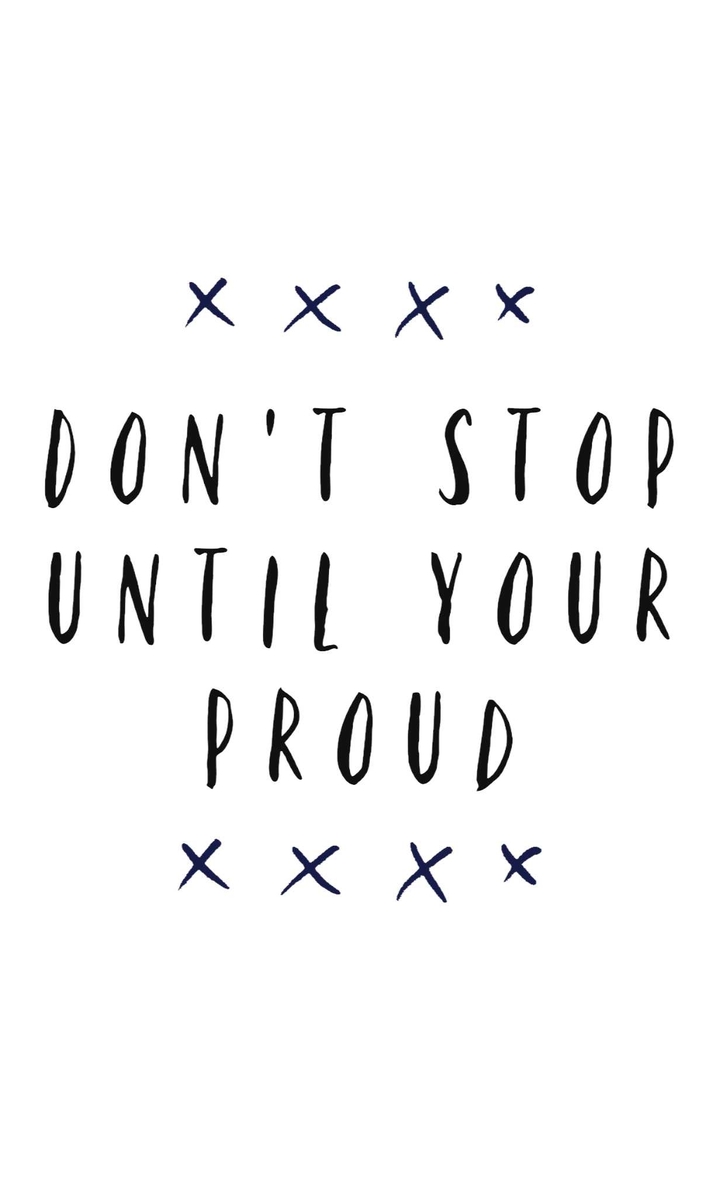 motivated