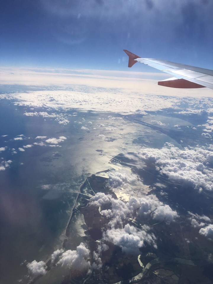 Travel for France