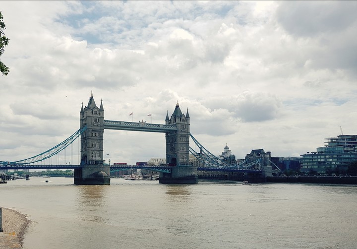 one of my favourites area in London