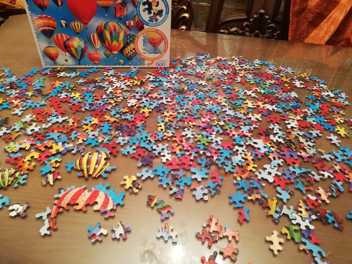 puzzle