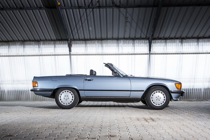 mercedes benz