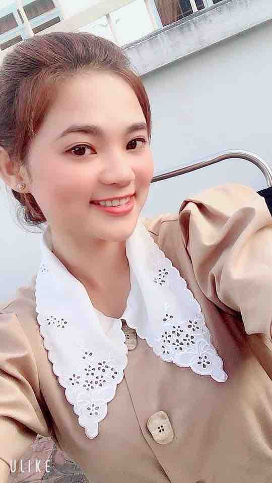 Trịnh Ái Nhi