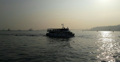 Ferry